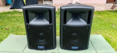  Casse FBT  Evo2  MaxX 4a