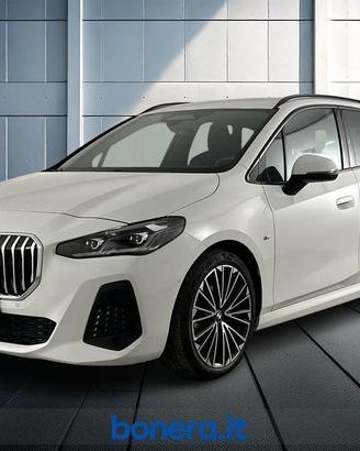 BMW Serie 2 218d Active Tourer Msport auto