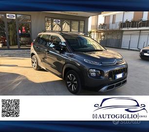 Citroen C3 Aircross 1.5BlueHDi 110cv 2021 Shine