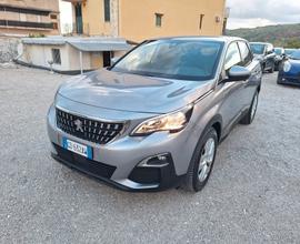 Peugeot 3008 BlueHDi 130 S&S EAT8 Allure
