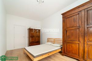 LUMINOSO TRILOCALE DI 70 MQ CON DOPPIO BALCONE!