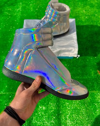 Maison Margiela Reflective