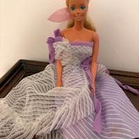 BARBIE bambola dell'altro secolo