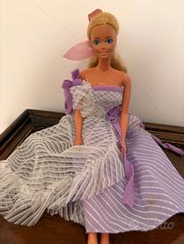 BARBIE bambola dell'altro secolo