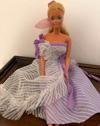 BARBIE bambola dell'altro secolo