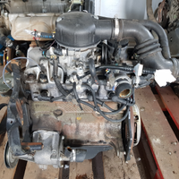 Motore Fiat Panda 141 - 900 cc (1170A1.046 )