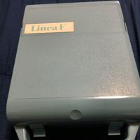 macchinetta aereosol 