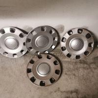 Gomme invernali x fiat 500