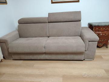 Divano letto 