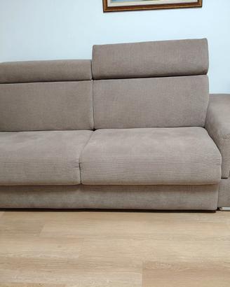 Divano letto 