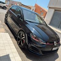 Golf gti 7.5 performance 330 cv stage 2 APR