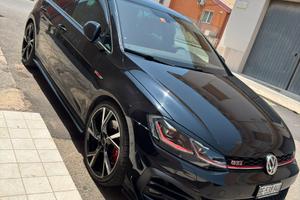 Golf gti 7.5 performance 330 cv stage 2 APR