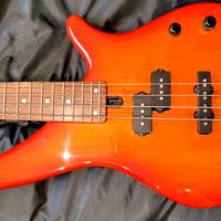 Basso Yamaha 4 corde