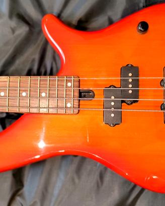 Basso Yamaha 4 corde