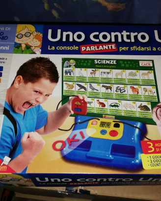Gioco a quiz