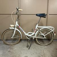 Bici graziella atala