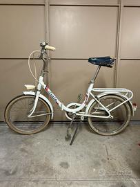 Bici graziella atala