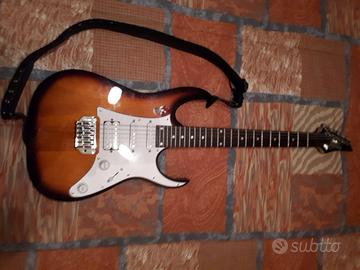Chitarra Elettrica Gio Ibanez