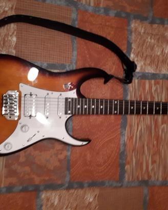 Chitarra Elettrica Gio Ibanez