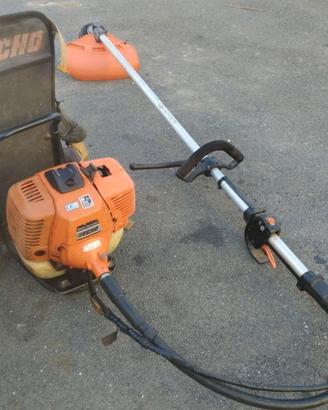 Asta completa di coppia conica Echo RM5000/4000