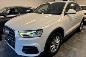 Audi Q3 2.0 TDI 120 CV 24 M. GARANZIA