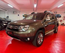 Dacia Duster 1.6 115 CV S&S 4x2 GPL GANCIO TRAINO