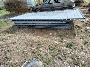 Tubolari e lamiere box