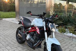 benelli 302s 2020