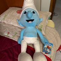 Peluche Puffo