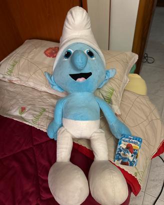 Peluche Puffo