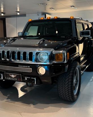 Hummer H3 3.5 Platinum GPL - 2005