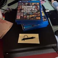 Playstation 4 PS4