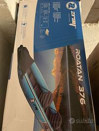 Kayak Zray Roatan 376