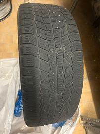 2 Pneumatici Invernali Mercedes classe a