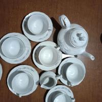 tazze da tè royal tognana