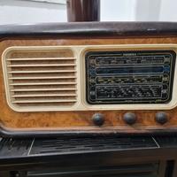 Antiquariato: radio Phonola