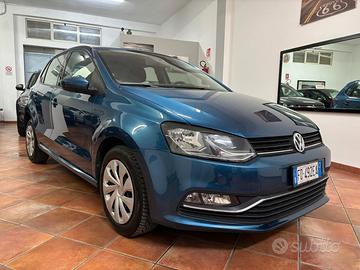 VOLKSWAGEN POLO 2016 1.4 DIESEL