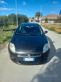 Fiat Bravo 2ª serie 1.9 JTD 8V 120 CV