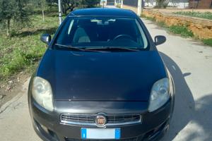 Fiat Bravo 2ª serie 1.9 JTD 8V 120 CV