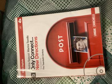 Only Connect… New Directions 9788808203120