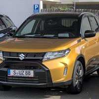 Ricambi usati suzuki vitara-swift 2015-2024