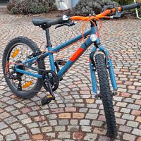 CUBE Acid 200 – Bici Bambino 20"