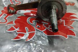 Albero Rhq piaggio Biella 85