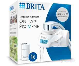 ON TAP Pro sistema filtrante per rubinetto, 1x fil