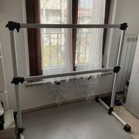 Sbarra danza classica professionale