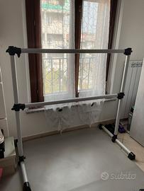 Sbarra danza classica professionale