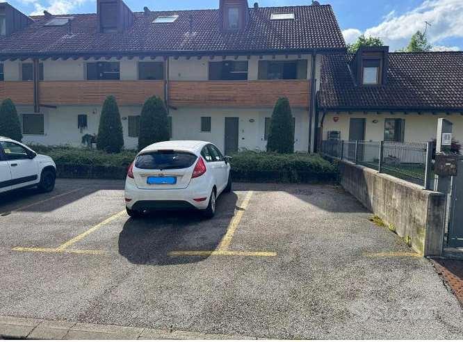 Appartamento – Belluno, Levego - Vista 2