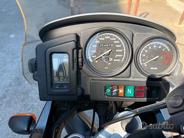BMW R 1150 GS GIÀ ASI