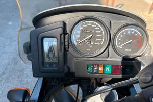 BMW R 1150 GS GIÀ ASI
