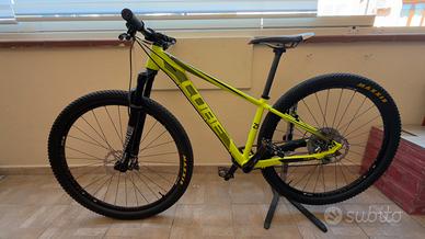 Mtb 29 Cube